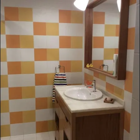 Homestay Casa Do Teatro Porto