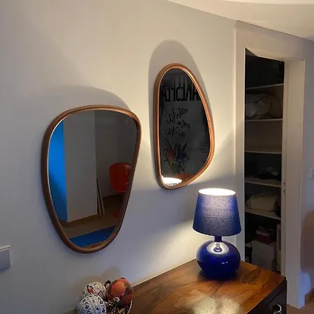 Homestay Casa Do Teatro Porto